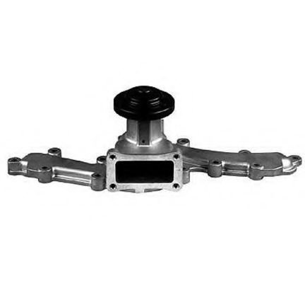 MAGNETI MARELLI 352316170020 Водяной насос для LANCIA (Лансиа/лянча) MAGNETI MARELLI 352316170020 Водяной насос для LANCIA (Лансиа/лянча)