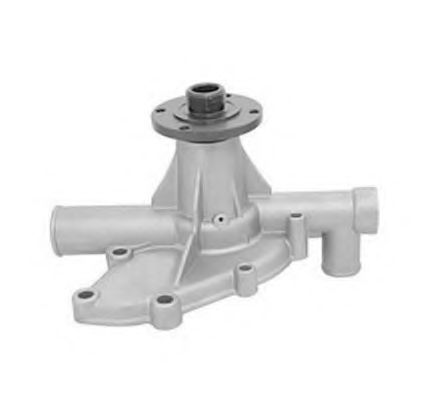 MAGNETI MARELLI 352316170035 Водяной насос для BMW 3 (Бмв 3) MAGNETI MARELLI 352316170035 Водяной насос для BMW 3 (Бмв 3)