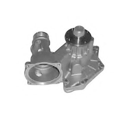 MAGNETI MARELLI 352316170040 Водяной насос для BMW 7 (Бмв 7) MAGNETI MARELLI 352316170040 Водяной насос для BMW 7 (Бмв 7)