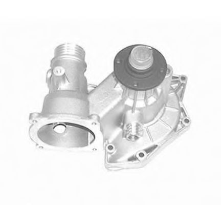 MAGNETI MARELLI 352316170045 Водяной насос для BMW 7 (Бмв 7) MAGNETI MARELLI 352316170045 Водяной насос для BMW 7 (Бмв 7)