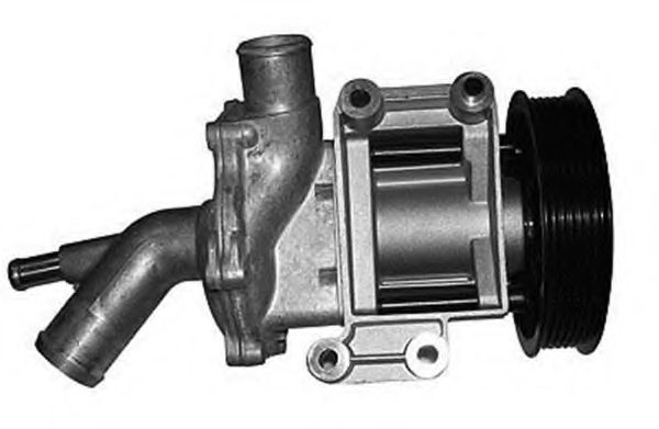 MAGNETI MARELLI 352316170050 Водяной насос для MINI (Мини) MAGNETI MARELLI 352316170050 Водяной насос для MINI (Мини)