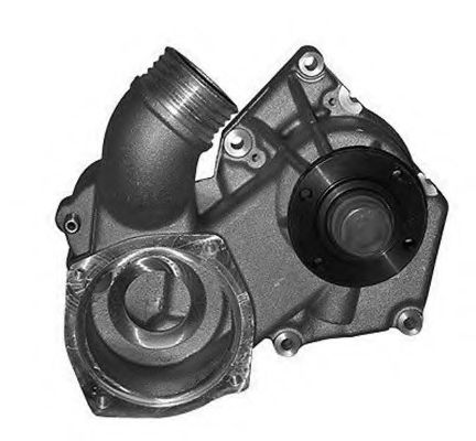 MAGNETI MARELLI 352316170054 Водяной насос для BMW 7 (Бмв 7) MAGNETI MARELLI 352316170054 Водяной насос для BMW 7 (Бмв 7)