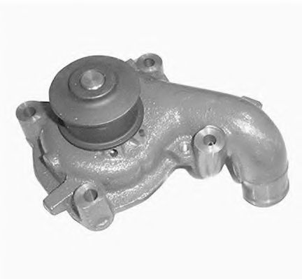 MAGNETI MARELLI 352316170174 Водяной насос для FORD ESCORT VII (Форд Эскорт 7) MAGNETI MARELLI 352316170174 Водяной насос для FORD ESCORT VII (Форд Эскорт 7)