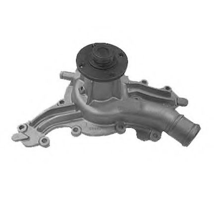MAGNETI MARELLI 352316170180 Водяной насос для FORD GRANADA III (Форд Гранада 3) MAGNETI MARELLI 352316170180 Водяной насос для FORD GRANADA III (Форд Гранада 3)