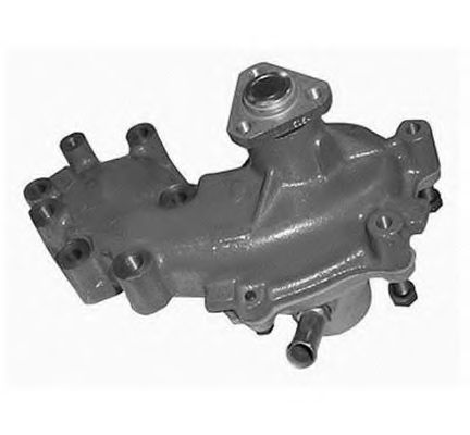 MAGNETI MARELLI 352316170294 Водяной насос для LANCIA (Лансиа/лянча) MAGNETI MARELLI 352316170294 Водяной насос для LANCIA (Лансиа/лянча)