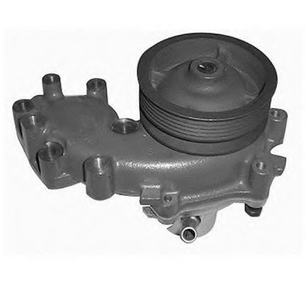 MAGNETI MARELLI 352316170296 Водяной насос для LANCIA (Лансиа/лянча) MAGNETI MARELLI 352316170296 Водяной насос для LANCIA (Лансиа/лянча)