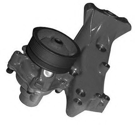 MAGNETI MARELLI 352316170349 Водяной насос для FIAT DUCATO (Фиат Дукато) MAGNETI MARELLI 352316170349 Водяной насос для FIAT DUCATO (Фиат Дукато)