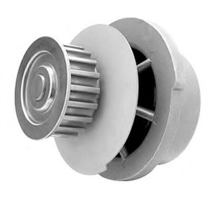 MAGNETI MARELLI 352316170357 Водяной насос для OPEL (Опель) MAGNETI MARELLI 352316170357 Водяной насос для OPEL (Опель)