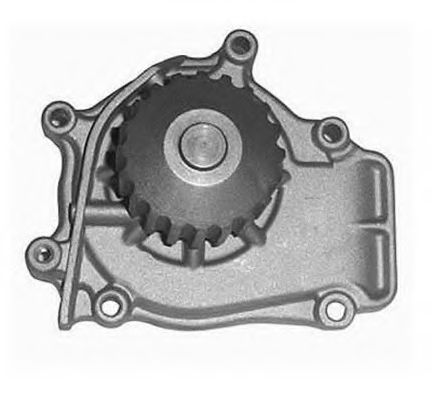 MAGNETI MARELLI 352316170450 Водяной насос для HONDA PRELUDE III (Хонда Прэлудэ 3) MAGNETI MARELLI 352316170450 Водяной насос для HONDA PRELUDE III (Хонда Прэлудэ 3)