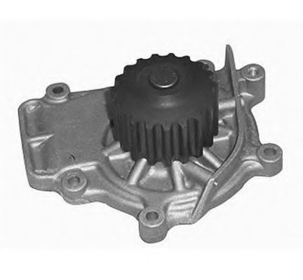 MAGNETI MARELLI 352316170455 Водяной насос для HONDA PRELUDE III (Хонда Прэлудэ 3) MAGNETI MARELLI 352316170455 Водяной насос для HONDA PRELUDE III (Хонда Прэлудэ 3)