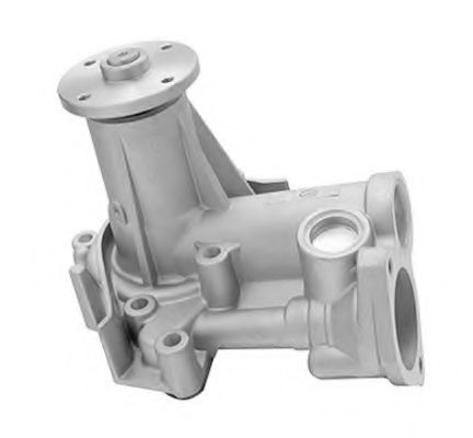 MAGNETI MARELLI 352316170585 Водяной насос для MITSUBISHI PAJERO/SHOGUN (Митсубиши/митсубиси Пажэро/шогун) MAGNETI MARELLI 352316170585 Водяной насос для MITSUBISHI PAJERO/SHOGUN (Митсубиши/митсубиси Пажэро/шогун)