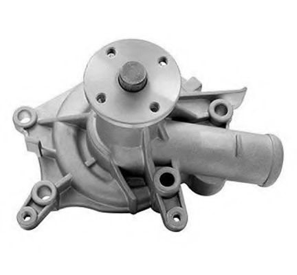MAGNETI MARELLI 352316170587 Водяной насос для HYUNDAI H-1 / STAREX (Хендай Н1 / старэx) MAGNETI MARELLI 352316170587 Водяной насос для HYUNDAI H-1 / STAREX (Хендай Н1 / старэx)