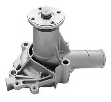 MAGNETI MARELLI 352316170601 Водяной насос для MITSUBISHI GALANT I (Митсубиши/митсубиси Галант и) MAGNETI MARELLI 352316170601 Водяной насос для MITSUBISHI GALANT I (Митсубиши/митсубиси Галант и)