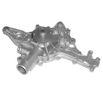 MAGNETI MARELLI 352316170664 Водяной насос для MERCEDES-BENZ CLK (Мэрcэдэс-бэнз Слк) MAGNETI MARELLI 352316170664 Водяной насос для MERCEDES-BENZ CLK (Мэрcэдэс-бэнз Слк)