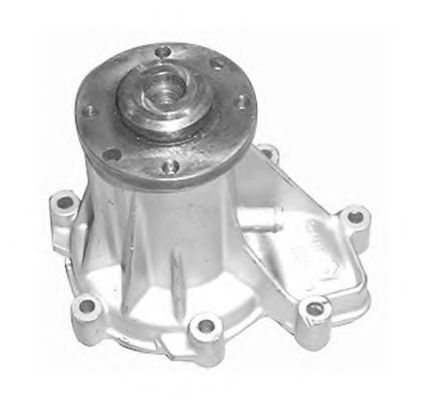 MAGNETI MARELLI 352316170669 Водяной насос для MERCEDES-BENZ C-CLASS (Мэрcэдэс-бэнз С класс) MAGNETI MARELLI 352316170669 Водяной насос для MERCEDES-BENZ C-CLASS (Мэрcэдэс-бэнз С класс)