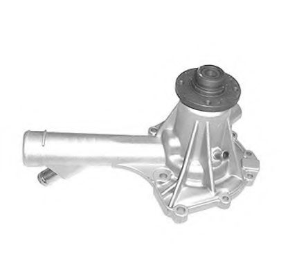 MAGNETI MARELLI 352316170672 Водяной насос для MERCEDES-BENZ CLK (Мэрcэдэс-бэнз Слк) MAGNETI MARELLI 352316170672 Водяной насос для MERCEDES-BENZ CLK (Мэрcэдэс-бэнз Слк)