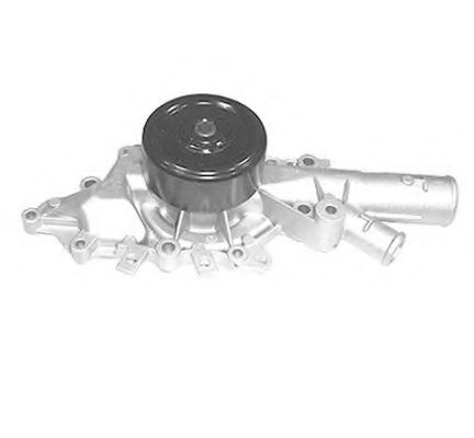 MAGNETI MARELLI 352316170674 Водяной насос для MERCEDESBENZ (Мерседес бенц) MAGNETI MARELLI 352316170674 Водяной насос для MERCEDESBENZ (Мерседес бенц)