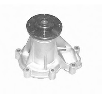 MAGNETI MARELLI 352316170678 Водяной насос для MERCEDES-BENZ G-CLASS (Мэрcэдэс-бэнз Ж класс) MAGNETI MARELLI 352316170678 Водяной насос для MERCEDES-BENZ G-CLASS (Мэрcэдэс-бэнз Ж класс)