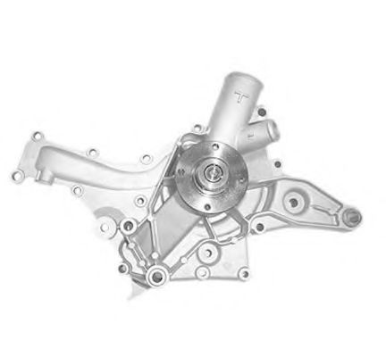 MAGNETI MARELLI 352316170689 Водяной насос для MERCEDES-BENZ CLK (Мэрcэдэс-бэнз Слк) MAGNETI MARELLI 352316170689 Водяной насос для MERCEDES-BENZ CLK (Мэрcэдэс-бэнз Слк)