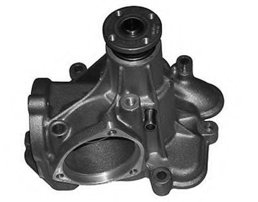 MAGNETI MARELLI 352316170696 Водяной насос для MERCEDES-BENZ E-CLASS (Мэрcэдэс-бэнз Е класс) MAGNETI MARELLI 352316170696 Водяной насос для MERCEDES-BENZ E-CLASS (Мэрcэдэс-бэнз Е класс)