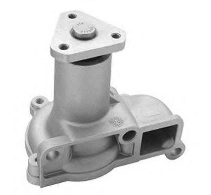 MAGNETI MARELLI 352316170730 Водяной насос для MAZDA 323 III (Мазда 323 3) MAGNETI MARELLI 352316170730 Водяной насос для MAZDA 323 III (Мазда 323 3)