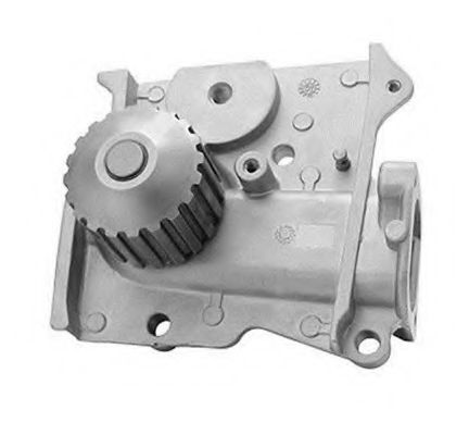 MAGNETI MARELLI 352316170733 Водяной насос для MAZDA 626 II (Мазда 626 2) MAGNETI MARELLI 352316170733 Водяной насос для MAZDA 626 II (Мазда 626 2)