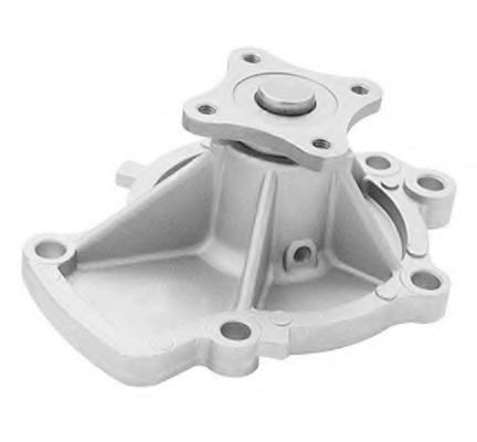 MAGNETI MARELLI 352316170768 Водяной насос для NISSAN PRIMERA (Ниссан Примера) MAGNETI MARELLI 352316170768 Водяной насос для NISSAN PRIMERA (Ниссан Примера)