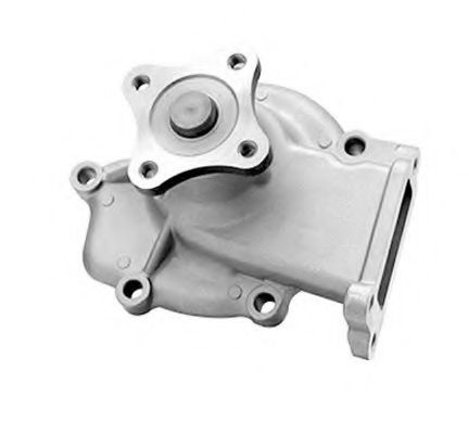 MAGNETI MARELLI 352316170775 Водяной насос для NISSAN PRIMERA (Ниссан Примера) MAGNETI MARELLI 352316170775 Водяной насос для NISSAN PRIMERA (Ниссан Примера)