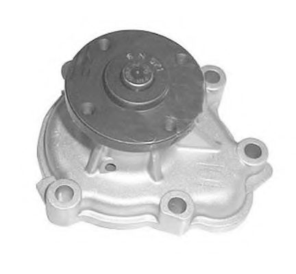 MAGNETI MARELLI 352316170858 Водяной насос для OPEL COMBO (Опель Комбо) MAGNETI MARELLI 352316170858 Водяной насос для OPEL COMBO (Опель Комбо)