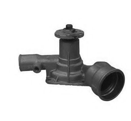 MAGNETI MARELLI 352316170864 Водяной насос для OPEL CORSA A (Опель Cорса а) MAGNETI MARELLI 352316170864 Водяной насос для OPEL CORSA A (Опель Cорса а)