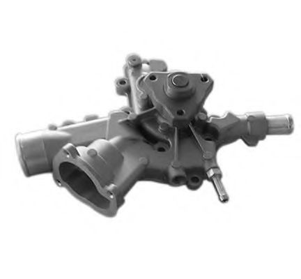 MAGNETI MARELLI 352316170871 Водяной насос для OPEL ASTRA H (Опель Астра н) MAGNETI MARELLI 352316170871 Водяной насос для OPEL ASTRA H (Опель Астра н)