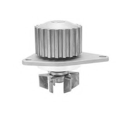 MAGNETI MARELLI 352316170904 Водяной насос для CITROËN C3 II (CитроËн С3 2) MAGNETI MARELLI 352316170904 Водяной насос для CITROËN C3 II (CитроËн С3 2)