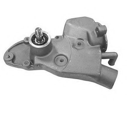 MAGNETI MARELLI 352316170912 Водяной насос для PEUGEOT (Пежо) MAGNETI MARELLI 352316170912 Водяной насос для PEUGEOT (Пежо)