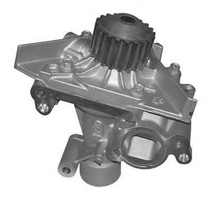 MAGNETI MARELLI 352316170924 Водяной насос для LANCIA PHEDRA (Лансиа/лянча Федра) MAGNETI MARELLI 352316170924 Водяной насос для LANCIA PHEDRA (Лансиа/лянча Федра)