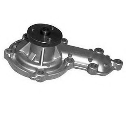 MAGNETI MARELLI 352316170939 Водяной насос для LAND ROVER DEFENDER (Ленд ровер/лэнд ровер Дэфэндэр) MAGNETI MARELLI 352316170939 Водяной насос для LAND ROVER DEFENDER (Ленд ровер/лэнд ровер Дэфэндэр)