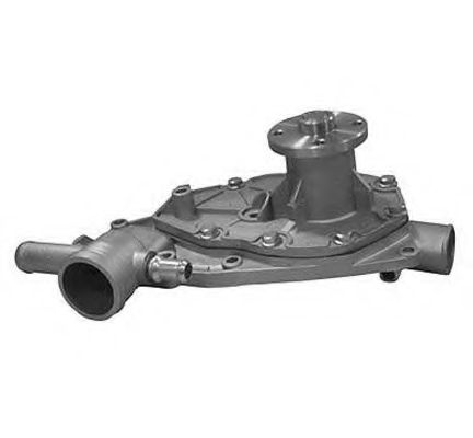 MAGNETI MARELLI 352316170953 Водяной насос для VOLVO 340-360 (Вольво 340-360) MAGNETI MARELLI 352316170953 Водяной насос для VOLVO 340-360 (Вольво 340-360)