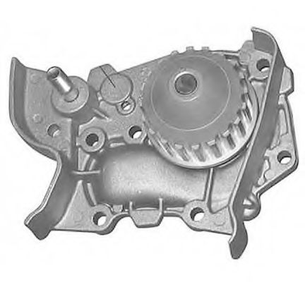 MAGNETI MARELLI 352316170964 Водяной насос для RENAULT MEGANE SCENIC (Рено Меган сценик) MAGNETI MARELLI 352316170964 Водяной насос для RENAULT MEGANE SCENIC (Рено Меган сценик)