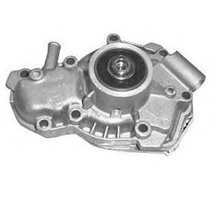 MAGNETI MARELLI 352316170973 Водяной насос для RENAULT ESPACE I (Рено Эспаcэ и) MAGNETI MARELLI 352316170973 Водяной насос для RENAULT ESPACE I (Рено Эспаcэ и)