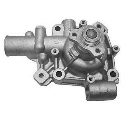 MAGNETI MARELLI 352316170985 Водяной насос для RENAULT MASTER I (Рено Мастэр и) MAGNETI MARELLI 352316170985 Водяной насос для RENAULT MASTER I (Рено Мастэр и)