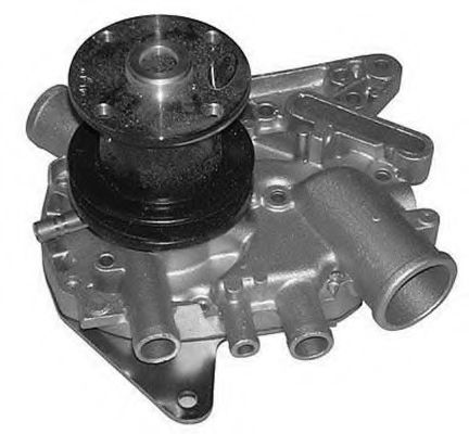MAGNETI MARELLI 352316170989 Водяной насос для RENAULT LE CAR (Рено Лэ cар) MAGNETI MARELLI 352316170989 Водяной насос для RENAULT LE CAR (Рено Лэ cар)