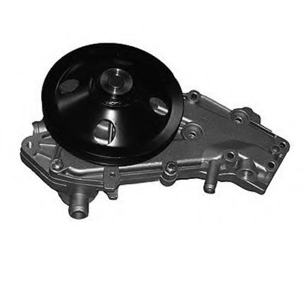 MAGNETI MARELLI 352316170992 Водяной насос для RENAULT CLIO I (Рено Cлио и) MAGNETI MARELLI 352316170992 Водяной насос для RENAULT CLIO I (Рено Cлио и)