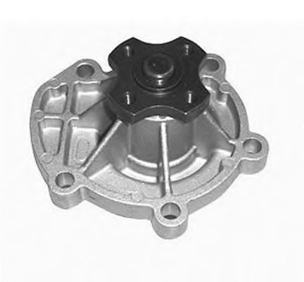 MAGNETI MARELLI 352316171016 Водяной насос для SAAB 900 II (Сааб 900 2) MAGNETI MARELLI 352316171016 Водяной насос для SAAB 900 II (Сааб 900 2)