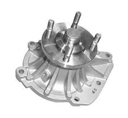 MAGNETI MARELLI 352316171108 Водяной насос для TOYOTA 4 RUNNER (Тойота/тоета 4 руннэр) MAGNETI MARELLI 352316171108 Водяной насос для TOYOTA 4 RUNNER (Тойота/тоета 4 руннэр)