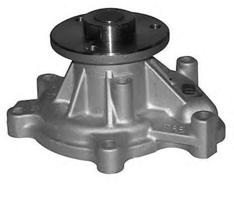 MAGNETI MARELLI 352316171132 Водяной насос для TOYOTA YARIS/VITZ (Тойота/тоета Ярис/vитз) MAGNETI MARELLI 352316171132 Водяной насос для TOYOTA YARIS/VITZ (Тойота/тоета Ярис/vитз)