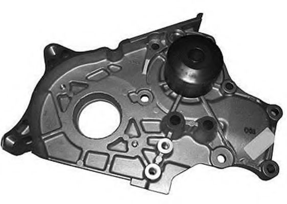 MAGNETI MARELLI 352316171136 Водяной насос для TOYOTA AVENSIS VERSO (Тойота/тоета Авенсис версо) MAGNETI MARELLI 352316171136 Водяной насос для TOYOTA AVENSIS VERSO (Тойота/тоета Авенсис версо)
