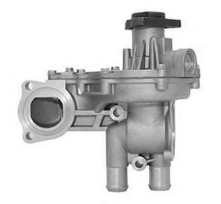MAGNETI MARELLI 352316171164 Водяной насос для AUDI 100 (Ауди 100) MAGNETI MARELLI 352316171164 Водяной насос для AUDI 100 (Ауди 100)
