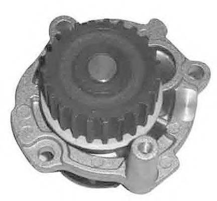 MAGNETI MARELLI 352316171171 Водяной насос для SEAT ALTEA (Сеат Алтэа) MAGNETI MARELLI 352316171171 Водяной насос для SEAT ALTEA (Сеат Алтэа)
