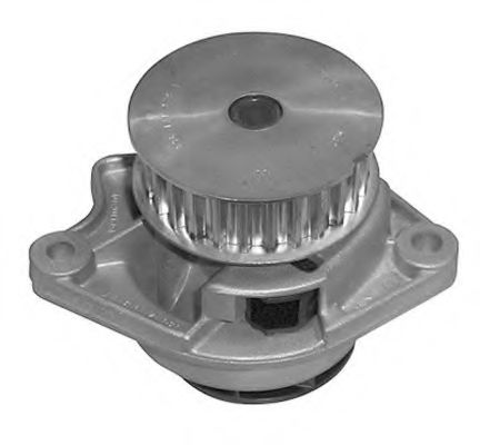 MAGNETI MARELLI 352316171175 Водяной насос для SEAT IBIZA V (Сеат Ибица 5) MAGNETI MARELLI 352316171175 Водяной насос для SEAT IBIZA V (Сеат Ибица 5)
