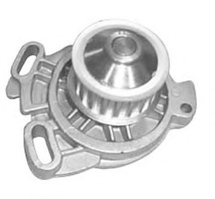 MAGNETI MARELLI 352316171191 Водяной насос для VOLKSWAGEN LT 28-35 I (Фольксваген Лт 28-35 и) MAGNETI MARELLI 352316171191 Водяной насос для VOLKSWAGEN LT 28-35 I (Фольксваген Лт 28-35 и)