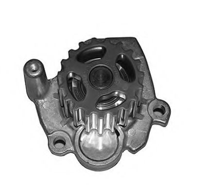 MAGNETI MARELLI 352316171206 Водяной насос для VOLKSWAGEN JETTA VI (Фольксваген Джетта 6) MAGNETI MARELLI 352316171206 Водяной насос для VOLKSWAGEN JETTA VI (Фольксваген Джетта 6)
